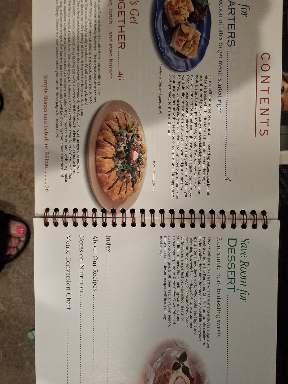 Cookbooks 3 - Picture 4 of 7
